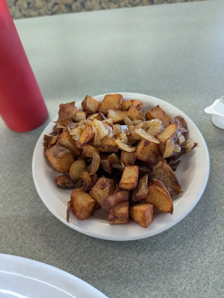 Home Fries