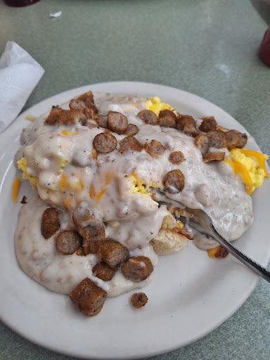 RJ's Diner