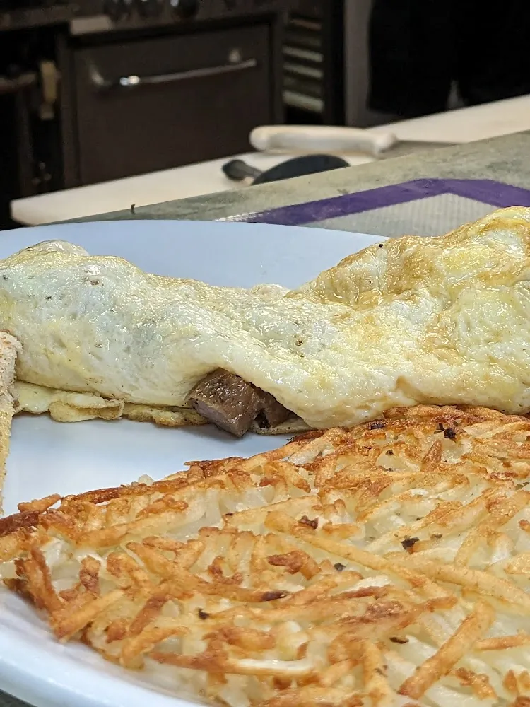 Omelet