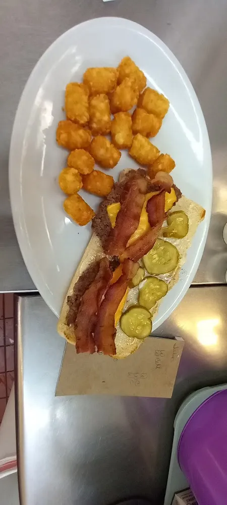 Tater Tots